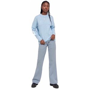 Urban Outfitters-Wool Blend Spring Sweater